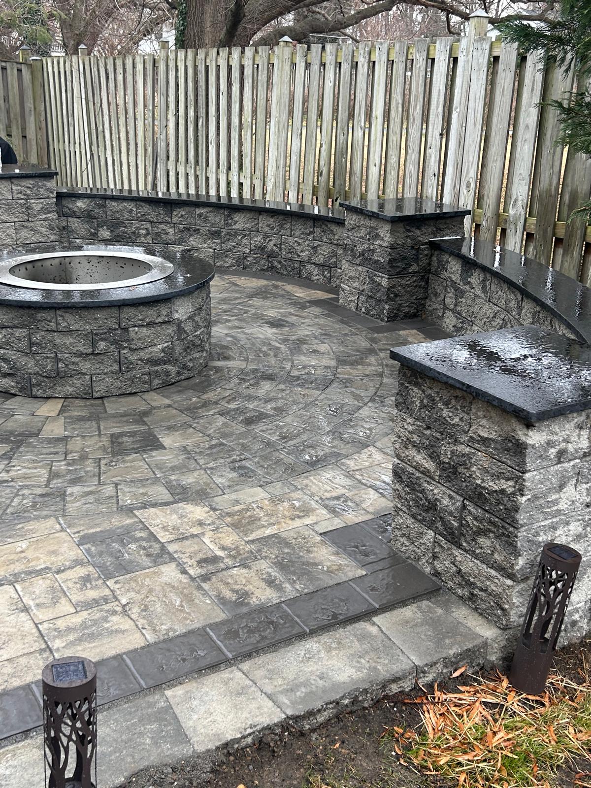 Mosquito-Aware Outdoor Living in NoVA